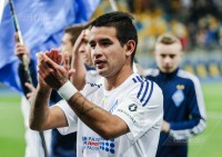 «Динамо» пішло на угоду з «Олімпією» щодо боргу за Дерліса Гонсалеса