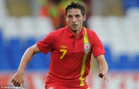 Джо Аллен: «Збірна України - сильний суперник»