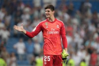 Тібо Куртуа: «Сподіваємося завершити сезон перемогою у Лізі чемпіонів»