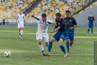 «Львів» - «Динамо»: орієнтовні склади