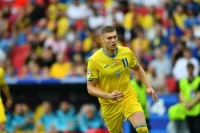 Стопами Шевченка не піде. Легендарний клуб навряд чи підпише Довбика