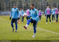 Євроделегат. Сергій Рибалка