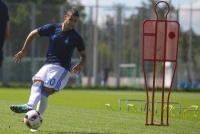 Беланда залишається в «Динамо»?