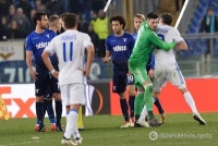 В'ячеслав Заховайло: «Керівництву «Динамо» потрібно обов'язково зробити висновки щодо Гармаша»