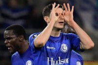 Яремчук остался самым дорогим футболистом «Гента» и шестым по стоимости в бельгийском чемпионате