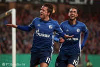 Євген Коноплянка: «Свої голи я не рахую. Головне -  це перемога команди»