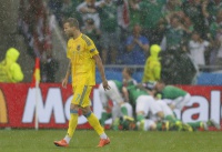 Мені соромно…