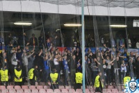 84-м вболівальникам «Динамо» заборонили відвідувати стадіони в Італії