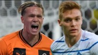 Мудрик став найдорожчим гравцем в історії УПЛ, у Циганкова спад: Transfermarkt оновив ціни топ-українців