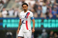 Капітан ПСЖ ухвалив доленосне рішення через трансфер Забарного