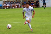 «Вийшли і показали, хто чемпіон». Динамівці - про старт молодіжного чемпіонату