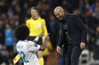 Стало відомо, чому Зідан не захотів підписувати Неймара в «Реал»