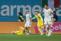 Кваліфікація до чемпіонату Європи. Автомат для чемпіонів