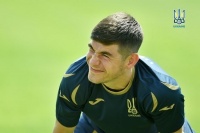 Руслан Маліновський — про чемпіонський сезон, можливий трансфер, найкращих гравців України й світу та особисті вподобання