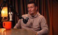 Артем Федецький: «Я Тимощуку написав на третій день війни. Він прочитав і не відповів»