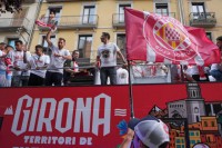 Спортдир «Жирони» – про продаж лідерів: «Треба зберегти максимум гравців»