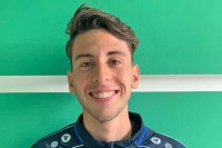 «Львів» підписав аргентинця Лаутаро 