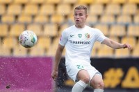 Ним цікавилося «Динамо». «Шахтар» націлився на українського захисника