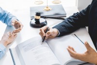 Юридическая защита интересов медицинских учреждений