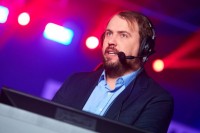 ​Віталій Волочай: «Всередині «Динамо» був відбір на шоу-матч з NAVI»