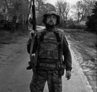 На війні з Росією загинув ультрас «Динамо» Сергій Осадчук