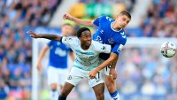 «Челсі» втримав мінімальну перемогу над «Евертоном» – Миколенко врятував від гола, міг забити й асистувати