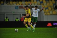 Інтриги не було, емоції були. «Карпати» виграли львівське дербі у «Руха»