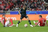 Ігор Суркіс про серйозність травми Буяльського та кількість українських вболівальників на матчі з «Фенербахче»