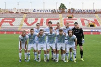 Нинішній тиждень «Динамо» U16 проведе в італійській Флоренції