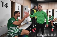 От кого титул не убежит. Украинские легионеры, ушедшие на карантин лидерами чемпионатов