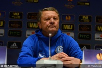 Мирон Маркевич: «Шахов, Матос і Матеус вже пішли»