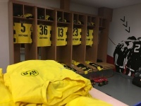 «Байєр» - «Боруссія» Д: стартові склади. ОНЛАЙН