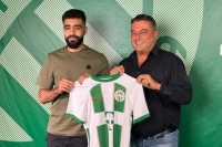 Французький захисник, яким цікавилось «Динамо», перейшов у «Ференцварош»