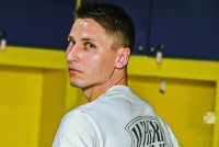 Потягнуло на екзотику. Український нападник став гравцем клубу з Малайзії