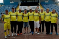 Сергій Беженар: «Тільки й чути про Зінченка. А де він грав то?»