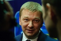 Сергій Палкін: «Приємно обходити «Динамо», неважливо в чому»