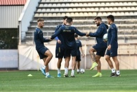 Молодіжна збірна України. Тролінг найвищого рівня