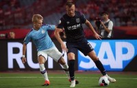 Украинцы играют в клубах, обладающих самыми дорогими составами в мире