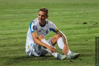 «Епоха», «легенда» та «уособлення динамівського характеру». Як вболівальники у соцмережах відреагували на трансфер Гармаша