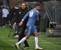 Капитан «Динамо» Брест встал на защиту Милевского после удаления в Суперкубке 