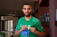 «Полісся» підписало ексгравця «Арсенала» і збірної Франції, який забивав Україні