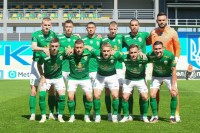 У «Карпатах» почалася чистка складу