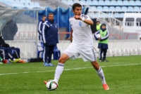 Павло Полегенько: «Ярмоленко багато в чому є для мене прикладом»