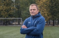 Євген Ястребинський: «Забили найбільше та пропустили найменше за всіх, але все одно є до чого прагнути»