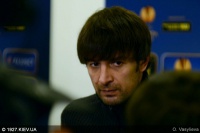 Олександр Шовковський: «Є сенс не виносити сварки з хати»