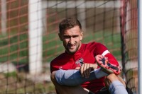 Що говорили гравців «Вереса» після поразки від «Динамо»