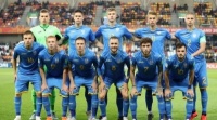 Катар U-20 - Україна U-20: стартові склади на матч молодіжного ЧС-2019. ОНЛАЙН