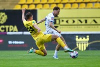 Відомий експерт: «Динамо» переоцінило себе. От якби «Буковина...»