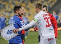 Експерт: «Признач Труханов 11-метровий у ворота «Динамо» - можна було б засумніватися в професіоналізмі арбітра»