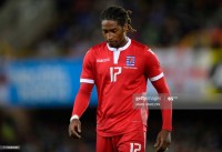 ​Гол Жерсона Родрігеса приніс Люксембургу перемогу над Азербайджаном